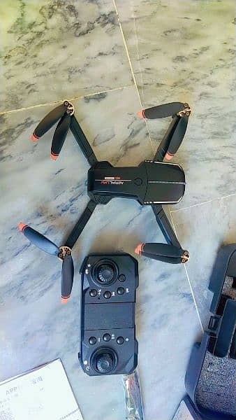 New H13 6k professional drone dual camera/ Cash on Delivery / 7