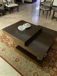 centre table for lounge