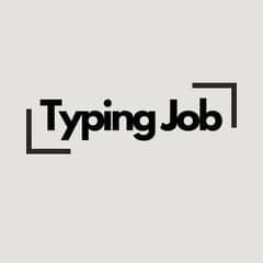 Typing Work Available | Data Entry Work | Assignment Work |Online jOB 0