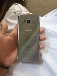 Samsung galaxy s8 0