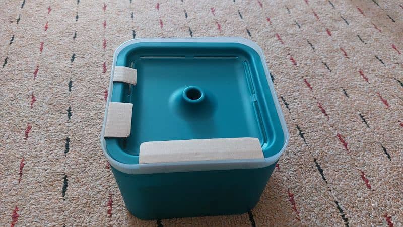 New Pet Drinking Fountain for Dogs/Cats or other pets 3