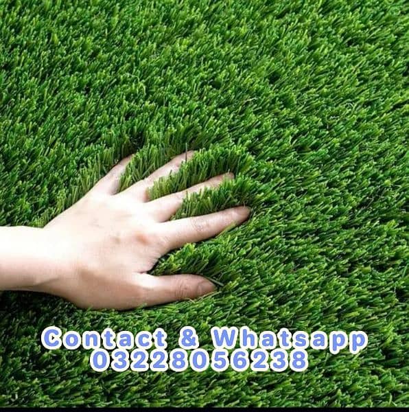 Artificial Grass/Astro Truf. 4