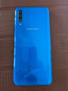 Samsung Glaxay A50