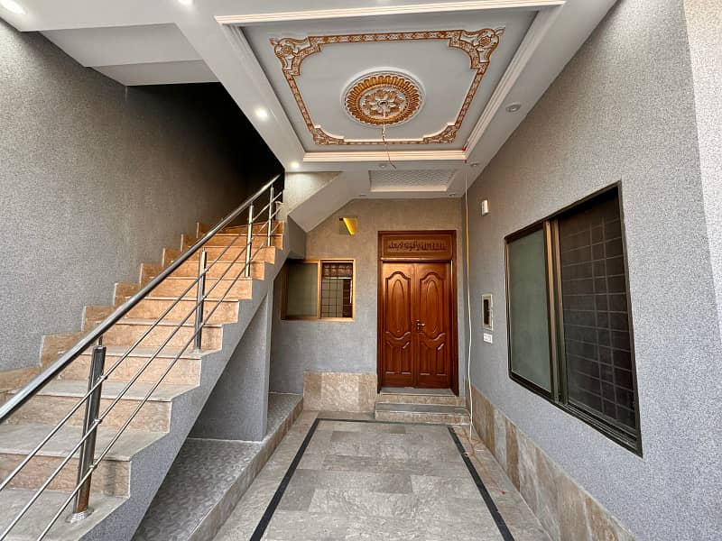 5 Marla Modern House for sale in Al Rehman Garden Phase 2 2