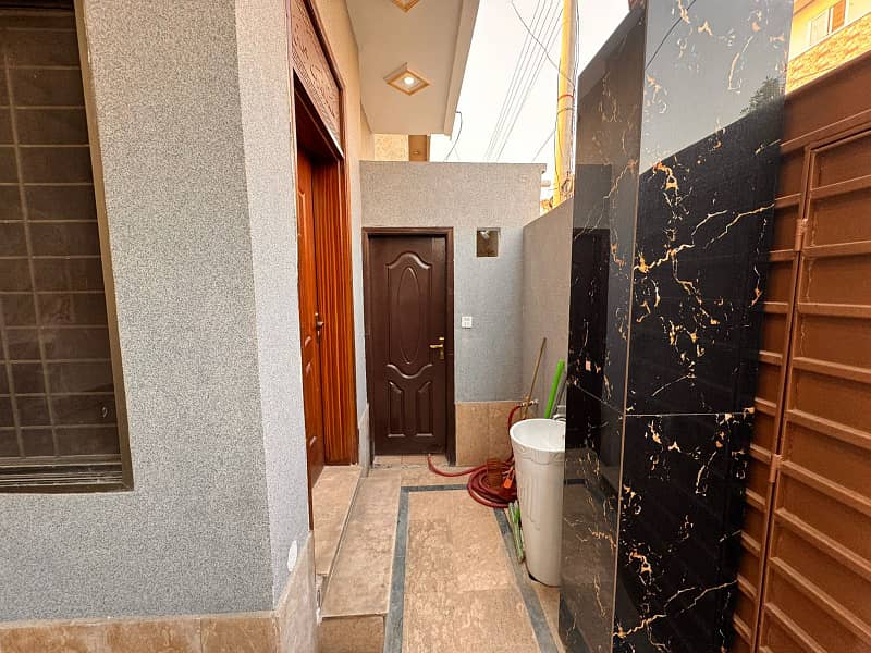 5 Marla Modern House for sale in Al Rehman Garden Phase 2 4