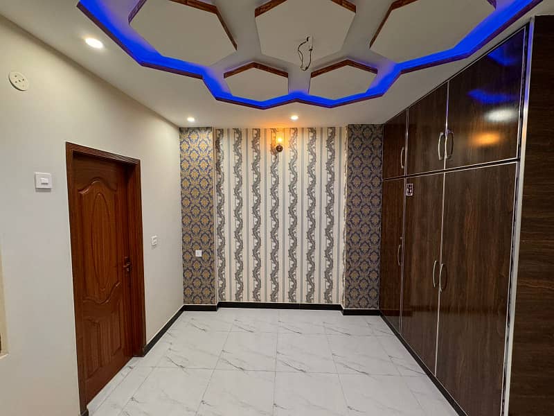 5 Marla Modern House for sale in Al Rehman Garden Phase 2 17