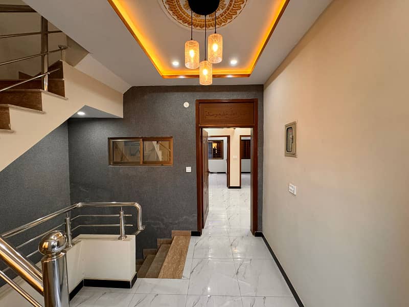 5 Marla Modern House for sale in Al Rehman Garden Phase 2 18