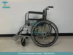 Wheel Chair Available |Top Quality | Folded|Fix Wheel Chair|Whole Sale