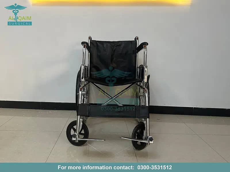 Wheel Chair Available |Top Quality | Folded|Fix Wheel Chair|Whole Sale 10