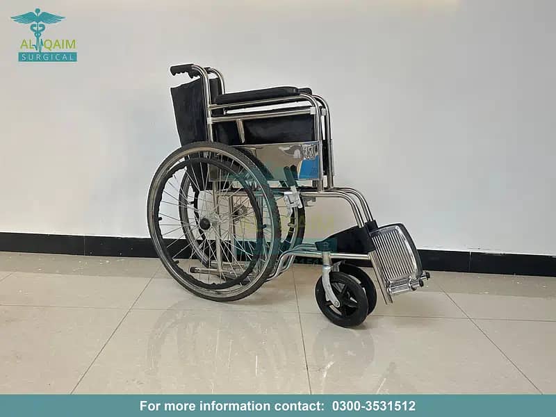 Wheel Chair Available |Top Quality | Folded|Fix Wheel Chair|Whole Sale 12