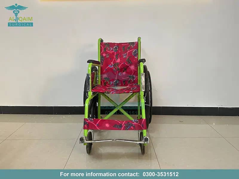 Wheel Chair Available |Top Quality | Folded|Fix Wheel Chair|Whole Sale 14
