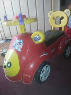 baby car a1 music wali 0