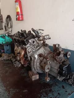 Suzuki khebar engine for sale 0