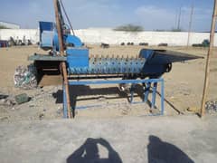 pet crushing machines complete set in karachi 0