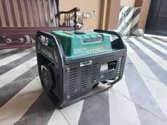 Jasco generator 0