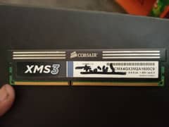 Computer RAM DDR3