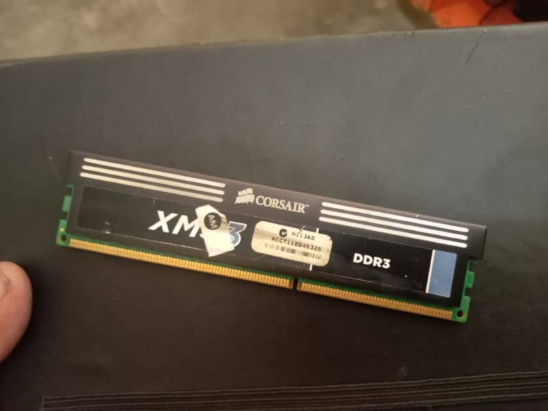 Computer RAM DDR3 1
