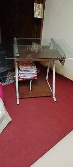 computer table or study table