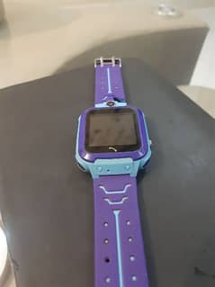 Kid Smart Watch/ with sim slot