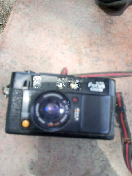 Sony HandyCam Video Camera & photo Camera 5