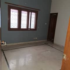 Prime Location 400 Square Yards House Situated In Gulshan-e-Iqbal - Block 13/D For rent 0