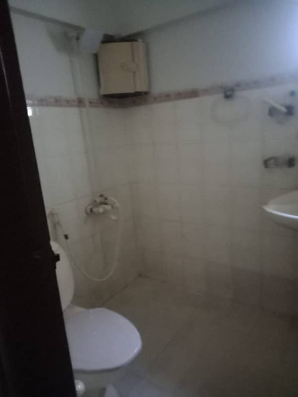 Prime Location 2200 Square Feet Penthouse For rent Available In Gulshan-e-Iqbal Town 2