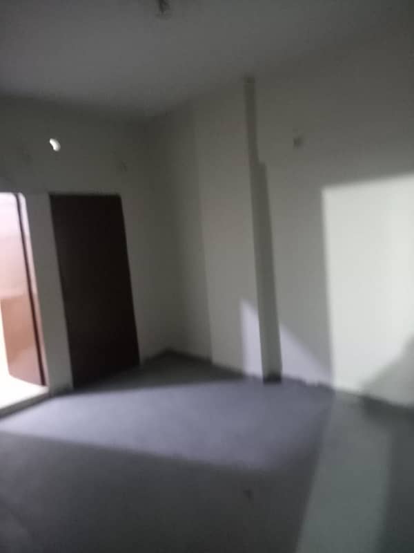 Prime Location 2200 Square Feet Penthouse For rent Available In Gulshan-e-Iqbal Town 4