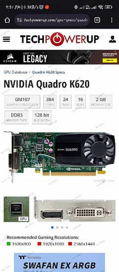 graphic cards