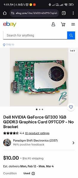 graphic cards 2