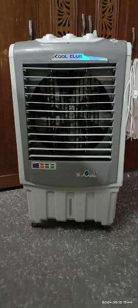 Air cooler Super cool club 1