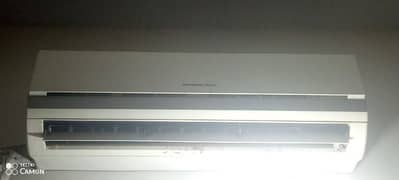 want to sale ac in good condition