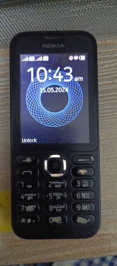 Nokia 215 original going cheap.