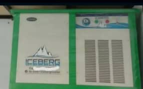 Ice Berg Water Cooler & Water Chiller 20 Liter to 200 Liter
