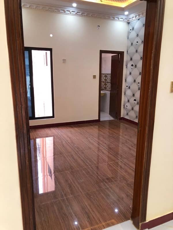 5 Marla Brand New Spanish Style House For Sale In Al Ahmed Garden Main GT Road Lahore 20