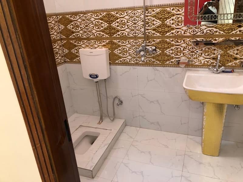 5 Marla Brand New Spanish Style House For Sale In Al Ahmed Garden Main GT Road Lahore 29