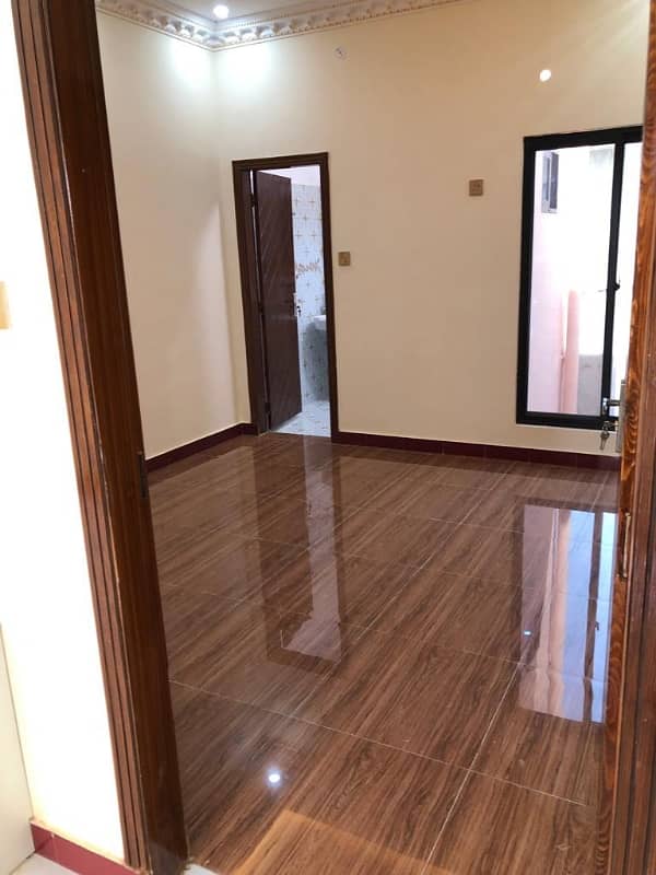 5 Marla Brand New Spanish Style House For Sale In Al Ahmed Garden Main GT Road Lahore 34
