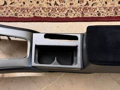 Honda Accord CL9 and CL7 (complete console with Arm rest) 0