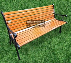 Garden Bench For Sale Park bench Outdoor hotels restaraunt karachi