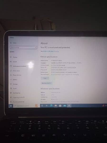 Dell XPS 3rd Generation (Better Condition) 0