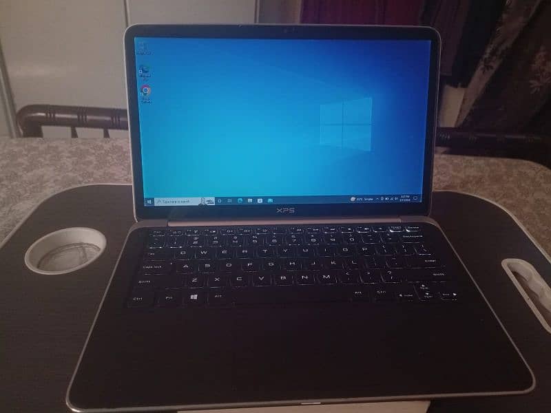 Dell XPS 3rd Generation (Better Condition) 1