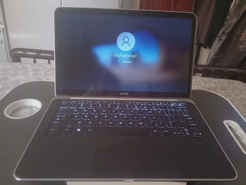 Dell XPS 3rd Generation (Better Condition) 2