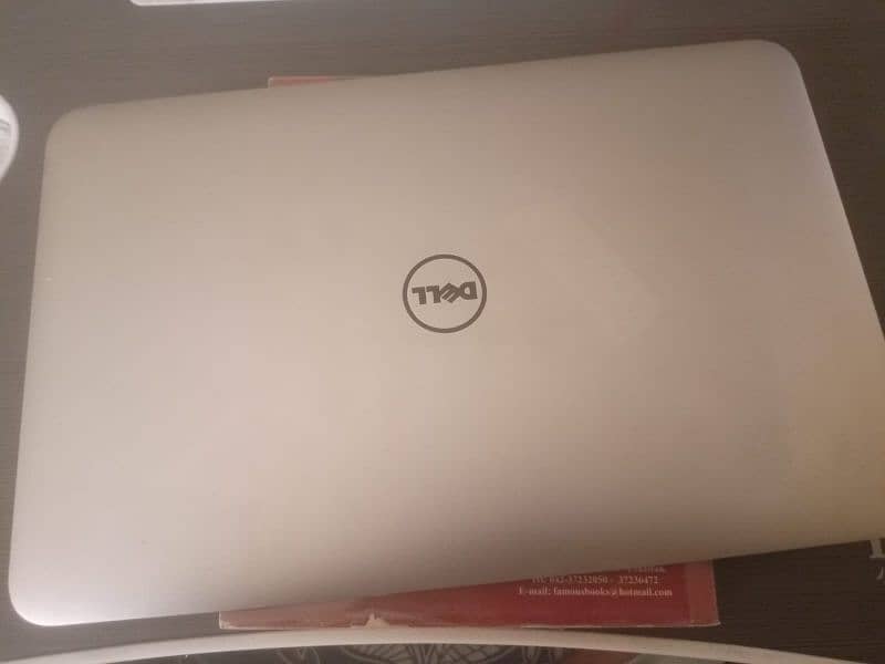 Dell XPS 3rd Generation (Better Condition) 5