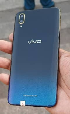 Vivo Y97 Dual Sim 8+256 GB  
/ 
NO OLX CHAT. ONLY CALL