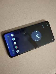 Google Pixel 4A 5G for sale PTA APPROVED