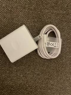oppo f19 pro ka 100% original 33w box pulled charger hy 0