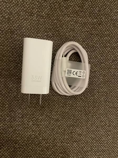 oppo f19 pro ka 100% original 33w box pulled charger hy 4