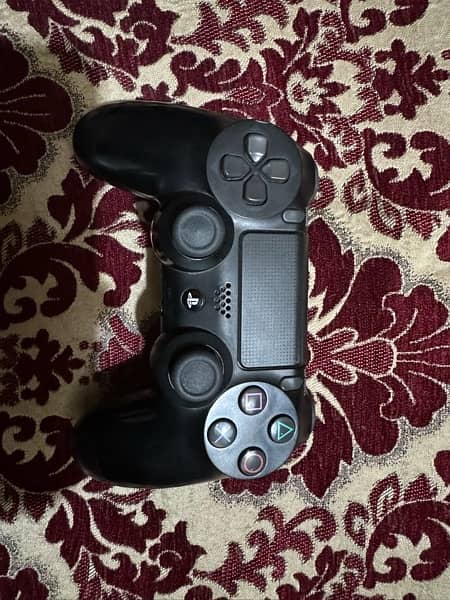 PS4 Controller V2 Original 1