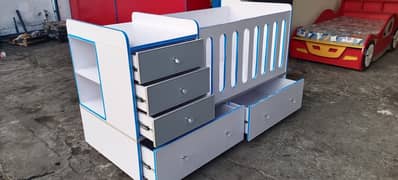 Brand New Baby Court For Sale , New Style Baby Bed 0