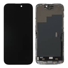 iPhone 15 promax panel screen  original geniune pull out no scratch