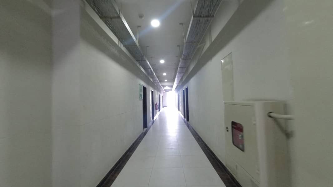 601 Sqft Office Is Available For Rent 15